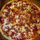 Mifflin Pizza - Pizza