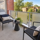 The Carlyle Apartment Homes