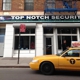 Top Notch Locksmith & Security