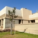 Hollyhock House