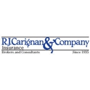 R J Carignan & Co - Insurance