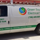 Green Source Electrical Services - Electric Contractors-Commercial & Industrial