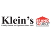 Klein's Appliances gallery