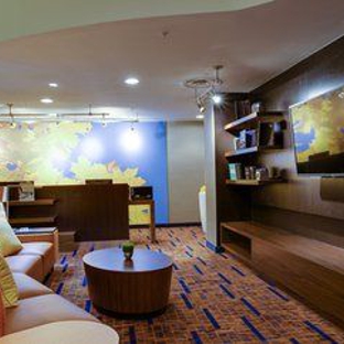 Courtyard by Marriott - Farmingdale, NY