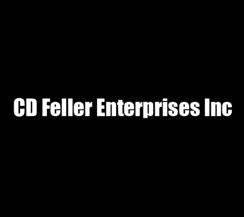 CD Feller Enterprises Inc - Saint Elmo, IL