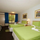 Econo Lodge - Motels