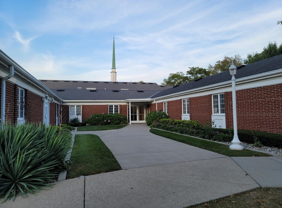 The Church of Jesus Christ of Latter-day Saints - Dearborn, MI