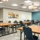 Hampton Inn & Suites Pine Bluff - Hotels