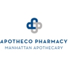 Manhattan Apothecary by Apotheco Pharmacy gallery