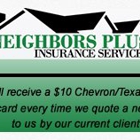 Neighbors Plus Insurance Services