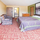 Super 8 by Wyndham Van Buren/Ft. Smith Area - Hotels