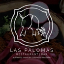 Las Palomas Restaurant & Bar - Latin American Restaurants