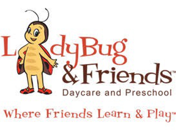 Ladybug and Friends Daycare & Preschool - Chicago, IL