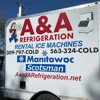 A&a Refrigeration gallery