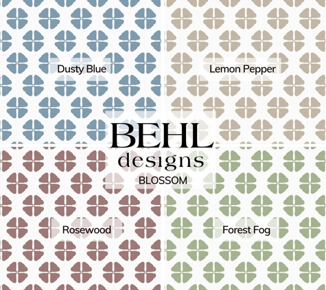 Behl Designs - Wellesley, MA