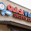 QuickVisit Urgent Care - Medical Clinics