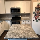 All American Granite - Granite