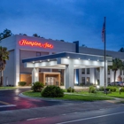 Hampton Inn Perry