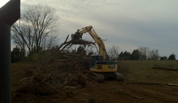 Clear View Excavating - Shelbyville, KY