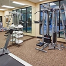 Holiday Inn Hou Energy Corridor Eldridge by IHG - Hotels