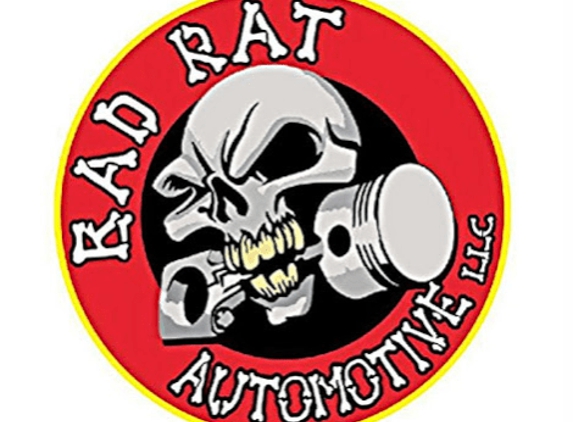 Bad Rat Automotive - Grand Junction, CO