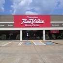 Champion True Value Texas - Vinyl Windows & Doors