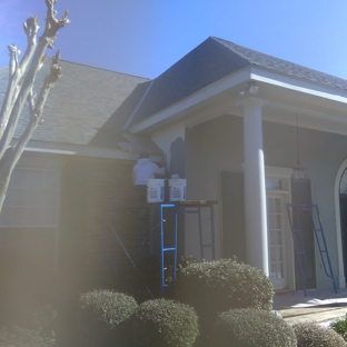 A to Z Stucco - Lacombe, LA