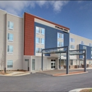 SpringHill Suites Augusta - Hotels