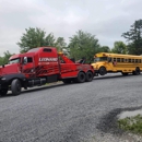 Leonard Heavy Rescue - 24 Hour Heavy Duty Towing - Towing