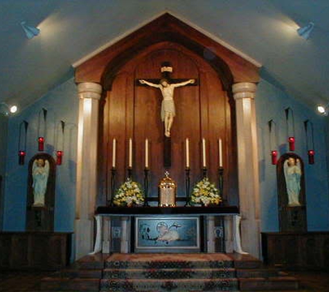 Servants of the Holy Family - Colorado Springs, CO