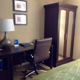 Comfort Inn & Suites Evansville Airport