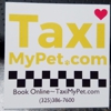 Taxi My Pet gallery