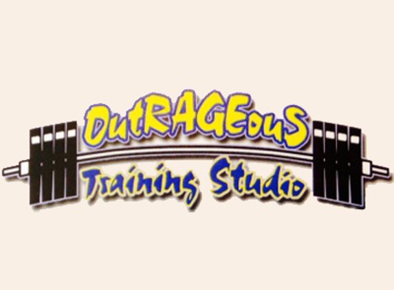 Outrageous Training Studio - Lebanon, PA