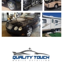 Quality Touch Mobile Detailing - Automobile Detailing