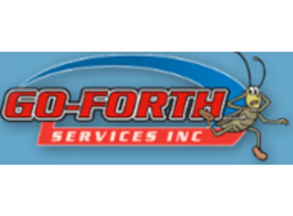 Go-Forth Services, Inc - Rutherfordton, NC