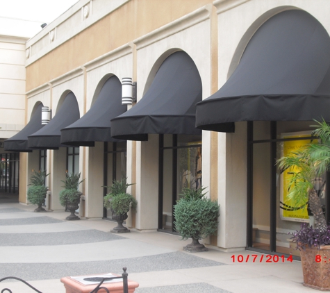 Stark Awning & Canvas Co. - Chula Vista, CA