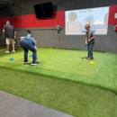 Garage Golf Club - Golf Course Construction