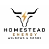 Homestead Energy Formally Apex gallery