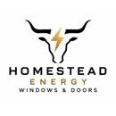 Homestead Energy Formally Apex - Doors, Frames, & Accessories