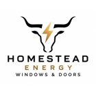 Homestead Energy Formally Apex