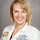 Courtney Thompson, DNP, FNP-BC - Physicians & Surgeons, Infectious Diseases