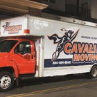 Cavalier Moving