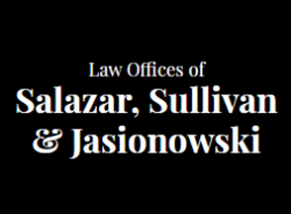 The Law Offices of Salazar, Sullivan & Jasionowski - Albuquerque, NM