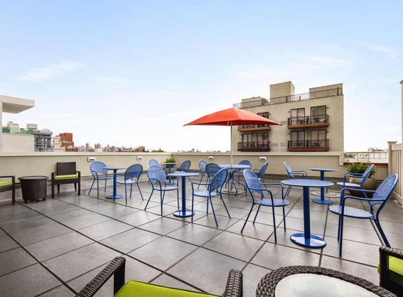 Home2 Suites By Hilton New York Long Island City/ Manhattan View, NY - Long Island City, NY