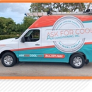 Ask For Cool Air Conditioning, Inc - Air Conditioning Service & Repair