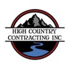 High Country Contracting Inc gallery