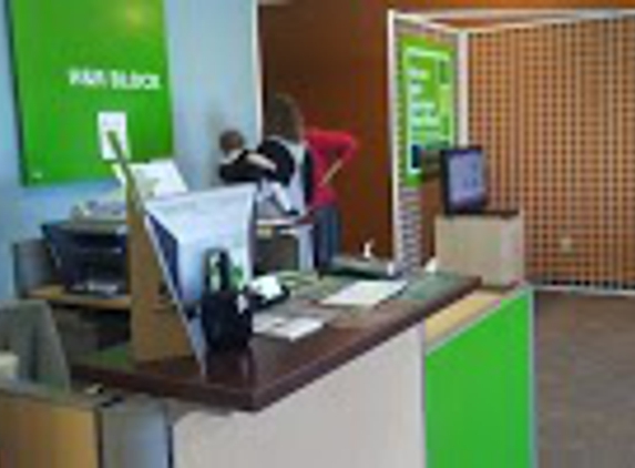 H&R Block - San Angelo, TX