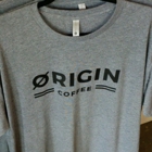 Origin Coffee & Tea