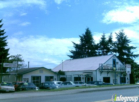 Discount Tobacco Outlet - Brush Prairie, WA