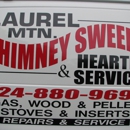 Laurel Mtn Chimney Sweeps & Hearth Sevice - Chimney Caps
